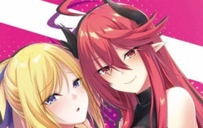 【ADV/AI汉化/CV】异世界H式按摩 用色色指压技能在剑与魔法世界无双称霸!!【PC/2.1G】