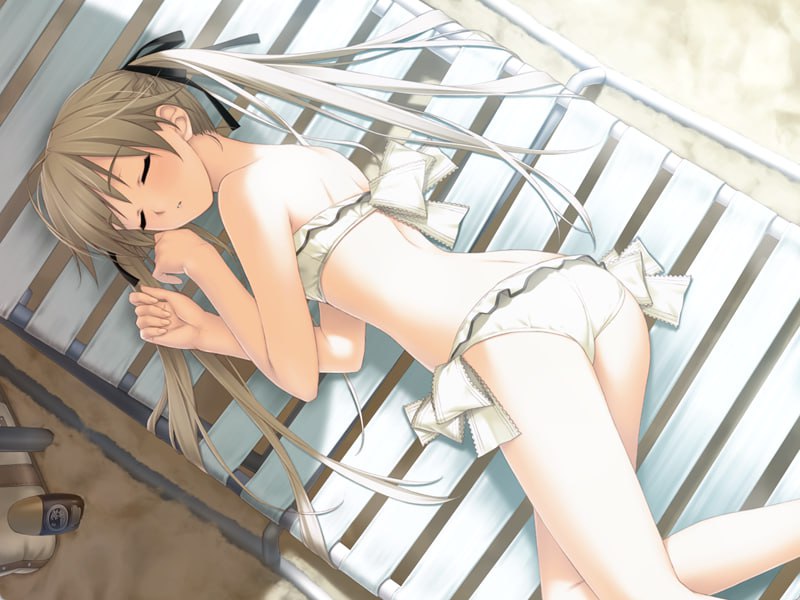 【ADV/精翻汉化/CV】悠之空v1.00【PC/1.9G】