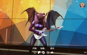 【欧美SLG/汉化/动态】天使的爱v0.14 AI版【PC+安卓/3.79G/更新】Angel’s Love [Demo v0.14]