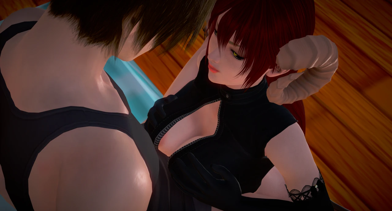 【欧美SLG/AI汉化/3D】白俄罗斯Ep.1-11 P1 AI汉化版【PC+安卓/2.13G/更新】White Russian [Ep.1-11 P1]