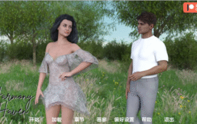 【欧美SLG/汉化/动态】和谐港Ch.2v1.0 AI版【PC+安卓/1.93G/更新】Harmony Haven [Ch. 2 v1.0]