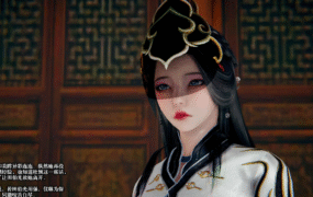 【3D/全彩/无修】神级反派第1卷 01-02[穿越/系统/武侠]【310M】