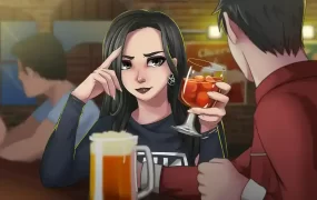 【欧美SLG/汉化/沙盒】爱与性v25.10.0 AI版【PC+安卓/3.01G/更新】Love & Sex Second Base [v25.10.0]