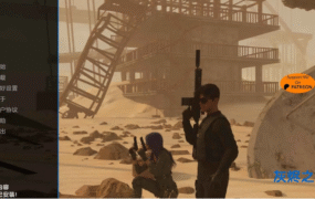 【欧美SLG/汉化/动态】灰烬之下v1.3.0 AI版【PC+安卓/9.3【欧美SLG/汉化/动态】