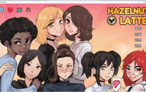 【扶她SLG/汉化/沙盒】榛子拿铁v0.14.2 AI版【PC/1.6G/更新】Hazelnut Latte [v0.14.2 Patreon]