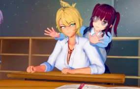 【扶她SLG/汉化/动态】牛头人扶她的世界v1.4.2 AI版【PC+安卓/3.78G/更新】Futa’s World of NTR [v1.4.2]