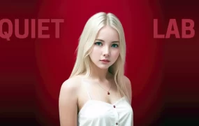 【欧美SLG/汉化/动态】红色房间0.5b AI版【PC+安卓/3.23G/更新】The Red Room [v0.5b]