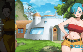 【同人SLG/汉化/动态】龙之淫荡Zv0.4 AI版【PC+安卓/431M/更新】Dragon Lewd Z [v0.4]