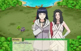 【同人SLG/汉化/沙盒】火影崛起v2.27Arc3 AI版【PC+安卓/3.25G/更新】Jikage Rising [v2.27 Arc 3]