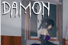 【日系RPG/AI汉化】戴蒙v1.4【PC/2.53G】