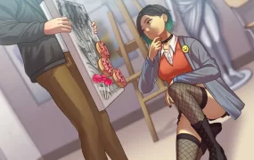 【欧美SLG/汉化/沙盒】另一次机会v1.58 AI版【PC/769M/更新】Another Chance [v1.58]