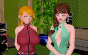 【亚洲SLG/汉化/沙盒】幸运悖论v0.10.3 AI版【PC+安卓/15.3G/更新】Lucky Paradox [v0.10.3]