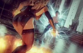 【欧美SLG/汉化/动态】皇后游戏v1.1.0 AI版【PC+安卓/1.58G/更新】Empress Game [v1.1.0]