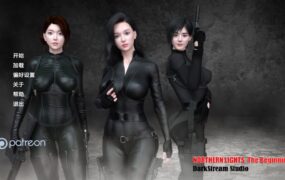 【亚洲SLG/汉化/动态】北极光：起源v0.4赞助 AI版【PC+安卓/8.10G/更新】Northern Lights: The Beginning [v0.4]