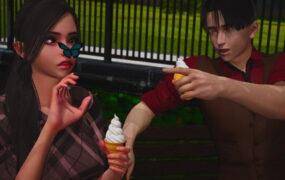 【欧美SLG/汉化/动态】行业宝贝v0.3.0赞助 AI版【PC+安卓/2.91G/更新】Industry Baby [v0.3.0]