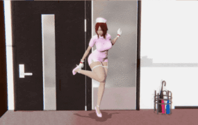 【日系SLG/汉化/动态】肛交狂热v0.9 AI版【PC+安卓/940M/更新】Anal Only Sex Mania [v0.9]