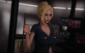 【亚洲SLG/汉化/动态】传染危机0.6赞助 AI版【PC+安卓/6.98G/更新】Contagion Crisis[v0.6.0]