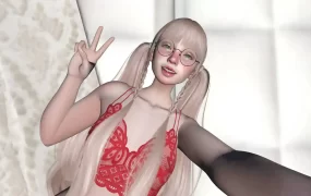 【欧美SLG/汉化/动态】家庭麻烦v0.9.65 AI版【PC+安卓/7.80G/更新】Family Trouble [v0.9.65]