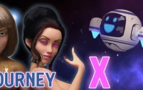 【欧美SLG/AI汉化/沙盒】太空之旅X v2.40_026 AI汉化版【PC+安卓/3.9G/更新】