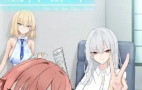 【RPG/AI汉化/MTool/NTR】圣杯都市v1.0.1【PC/6.2G】