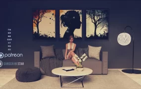 【欧美SLG/汉化/动态】找回失落的人v0.11赞助 AI版【PC+安卓/6.89G/更新】Reclaiming the Lost [v0.11]