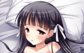 【ADV/AI汉化/CV】好色处女的养成方法【PC/577M】