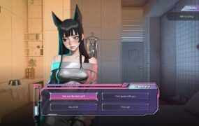 【SLG/中文/动态】熟女性爱监狱：X区 官方中文版[新作]【电脑/2.4G】