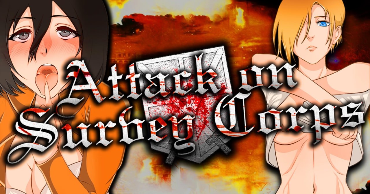 【SLG/中文/动态】袭击调查兵团v0.27.2官方中文版【PC+安卓+MAC+IOS+Linux/2.2G】Attack on Survey Corps v0.27.2