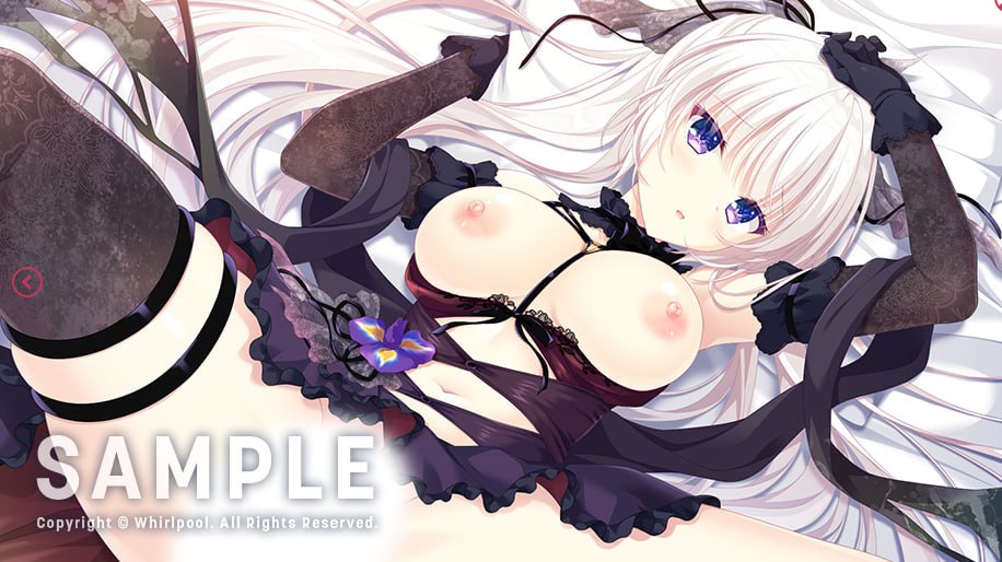 【ADV/AI汉化/CV】猫忍之心SPIN！2【PC/3.6G】