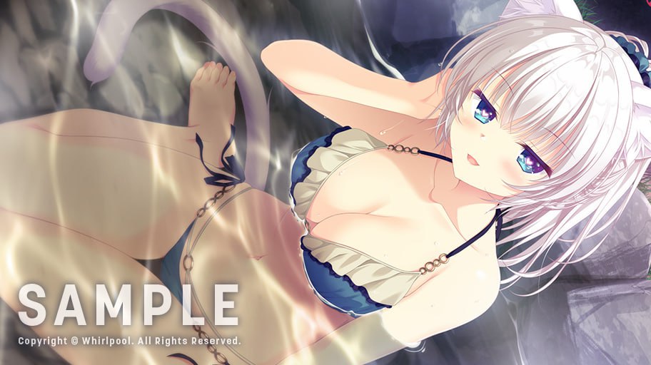 【3D/全彩/无修】怪异情侣 01-15【1.2G】