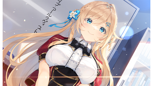 【ADV/AI汉化/动态/CV】笨蛋情侣・补充剂v1.0.1【电脑/5G】