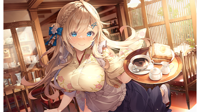 【ADV/AI汉化/动态/CV】笨蛋情侣・补充剂v1.0.1【电脑/5G】
