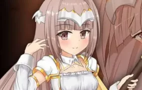 【精品RPG/中文/动态/CV】苍色之光与魔剑锻造师v1.01【电脑/4.5G】