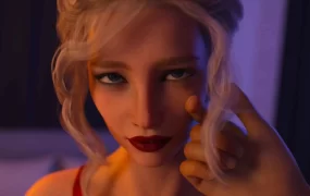 【欧美SLG/汉化/动态】闭嘴跳舞Ep.1-10Ch.2v1.3SE AI版【PC+安卓/11.2G/更新】Shut Up and Dance [Ep.1-10 Ch.2 v1.3 SE]