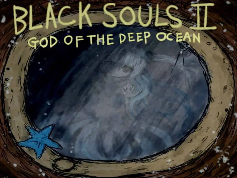 【精品RPG/中文】黑魂 II STEAM官方中文版【电脑/1.9G】BLACK SOULS II