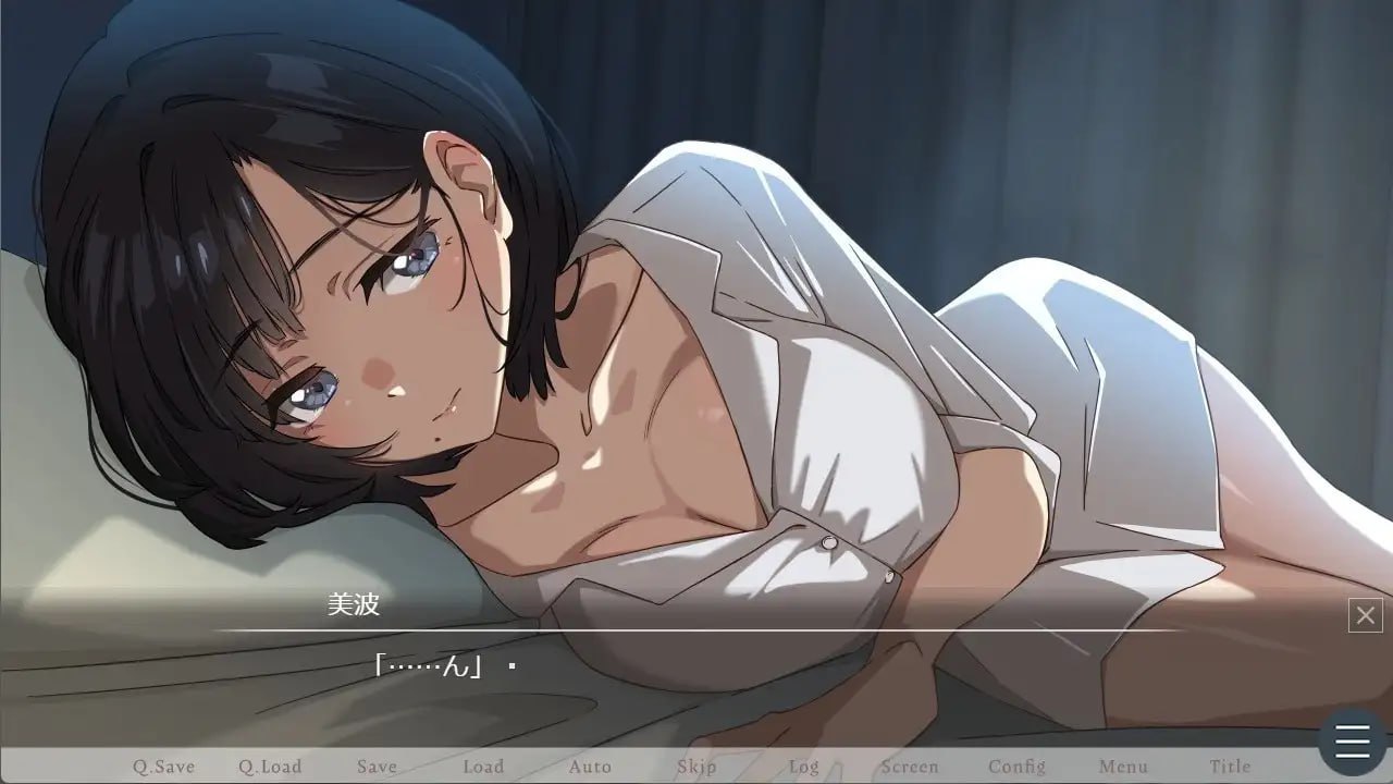 【ADV/AI汉化/动态/CV】紗雪小姐与小鹿【电脑/785M】