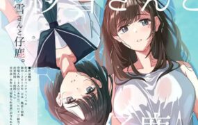 【ADV/AI汉化/动态/CV】紗雪小姐与小鹿【电脑/785M】