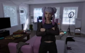 【欧美SLG/汉化/动态】控制中v0.3 AI版【PC+安卓/4.94G/更新】In Control [v0.3 Reboot]