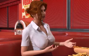 【欧美SLG/汉化/动态】罪恶地平线v0.3 AI版【PC+安卓/552M/更新】Sinful Horizon [v0.3]