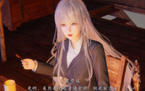 【3D/全彩/无修】校花的贴身高手01-02+小故事-唐韵相亲【100M】