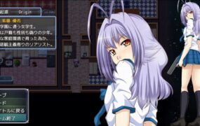 【RPG/AI汉化/MTool】电击妖异谭 ─Appendix─【PC/2.4G】