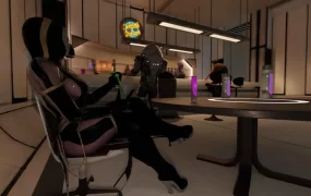 【欧美SLG/汉化/动态】朝圣第二章v0.6 AI版【PC+安卓/7.35G/更新】The Pilgrimage (Chapter 2) [v0.6 Beta]