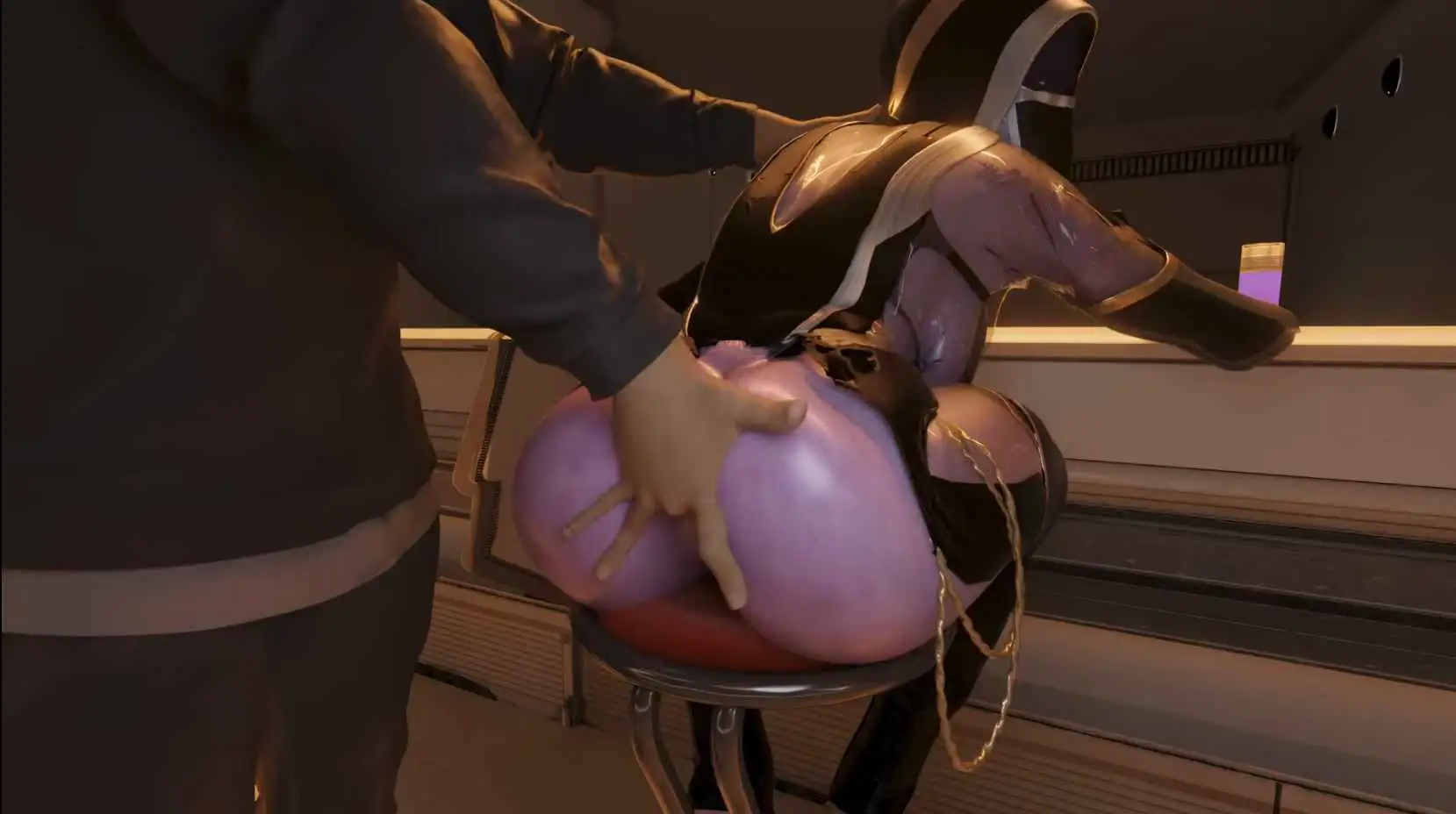 【欧美SLG/汉化/动态】朝圣第二章v0.6 AI版【PC+安卓/7.35G/更新】The Pilgrimage (Chapter 2) [v0.6 Beta]