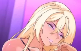 【日系SLG/汉化/动态】谍影沉沦：暗夜盟会v0.07.0 AI版【PC+安卓/2.95G/更新】Falling Undercover: Nox Syndicate [v0.07.0]