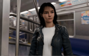 【欧美SLG/汉化/动态】真爱：游戏Ch.1v0.1 AI版【PC+安卓/5.39G/更新】True Love: The Game [Ch.1 v0.1]