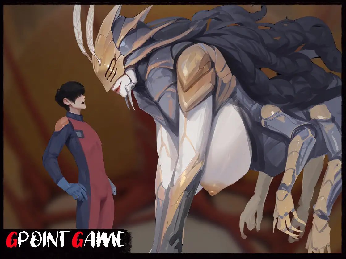 【RPG/中文/动态】远星官方中文版【PC/1.1G】Far Star