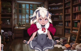 【SLG/AI汉化/CV/MTool 】天才魔女维尔·伊什卡的快乐史莱姆养殖生活【PC/1.2G】