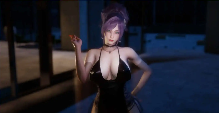 【欧美SLG/汉化/动态】探查器/侧写者v0.3.5 AI版【PC+安卓/4.26G/更新】Profiler [v0.3.5]