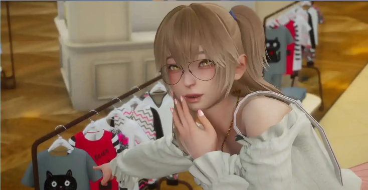 【欧美SLG/汉化/动态】探查器/侧写者v0.3.5 AI版【PC+安卓/4.26G/更新】Profiler [v0.3.5]