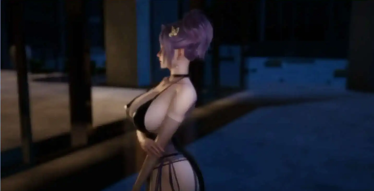 【欧美SLG/汉化/动态】探查器/侧写者v0.3.5 AI版【PC+安卓/4.26G/更新】Profiler [v0.3.5]